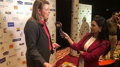 Collaboration between Egyptian and American filmmakers