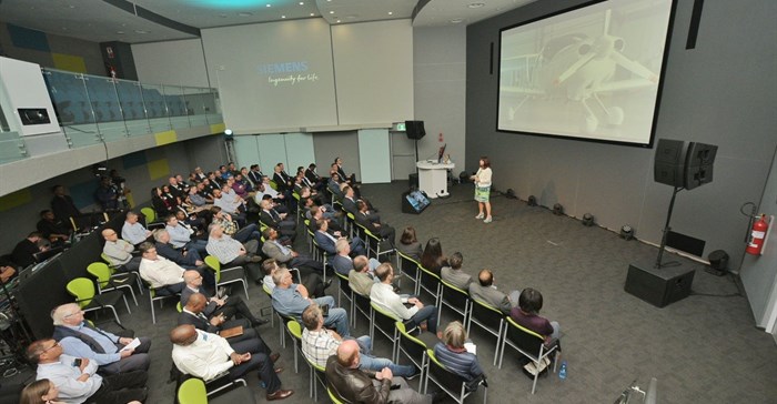 Africa needs a digitalisation strategy to compete in the global economy