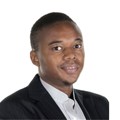 Dr Tapiwa Chiwewe, research manager for IBM Research, South Africa