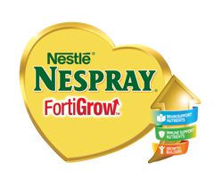 The Nestlé Nespray WhatsApp Quiz Moment: Mathematics made fun for learners and parents