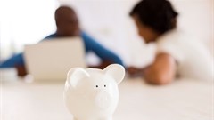 Hurray for 100% home loans