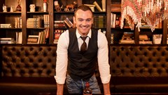 The quiet rise of rum and dark spirits