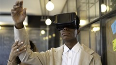 New technologies can be a force for good in Africa if they're developed from the ground