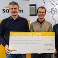 2019 Santam Safety Ideas Season 3 winners announced