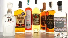Distilled Spirits Council brings American spirit(s) to SA