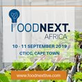 FoodNext.Africa dmg events' flagship innovation conference now in its third series