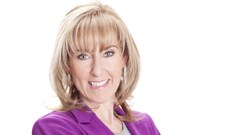 Donna Rachelson, author and CEO of Branding & Marketing YOU