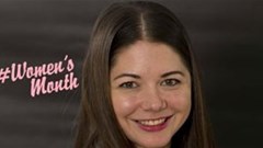 #WomensMonth: Ally Nezar says 'fintech was a natural fit'