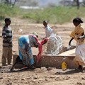 Ethiopia's future is tied to water - a vital yet threatened resource in a changing climate