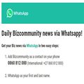 How to make the most of WhatsApp Business
