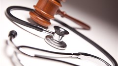 Hospital negligence not the cause of baby's brain damage - court