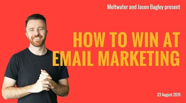 Click this! Email marketing myths, debunked!