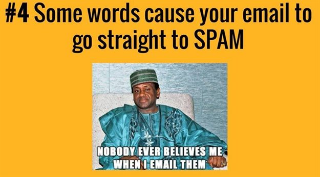 Slide from Bagley's presentation.