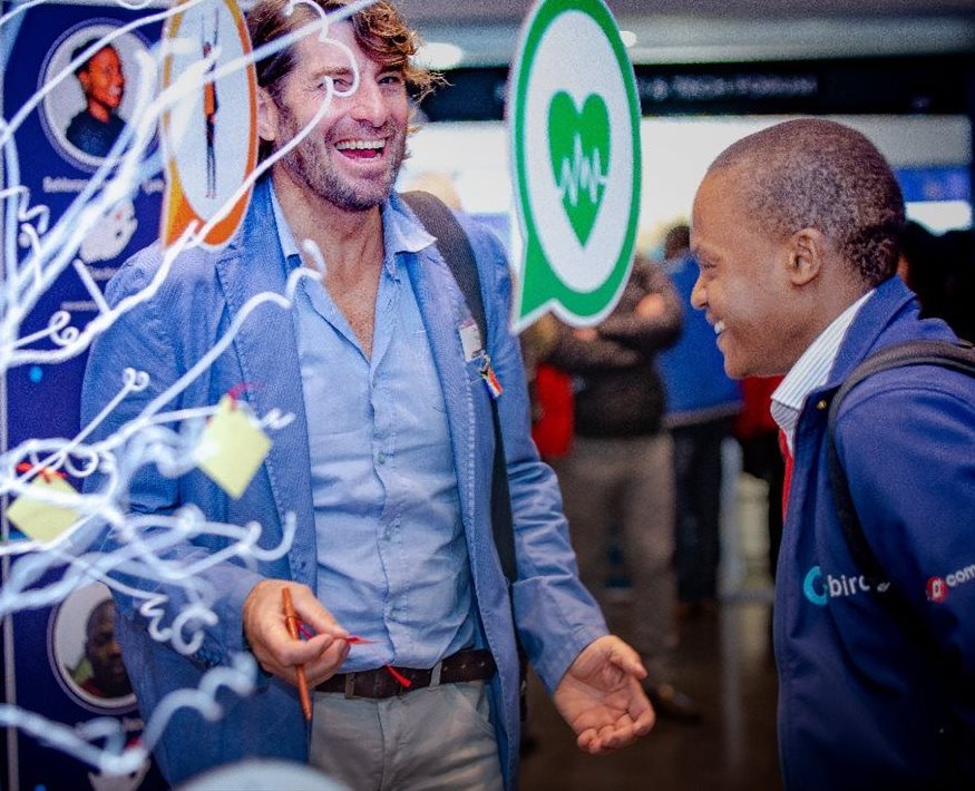 The startups changing healthcare through innovation