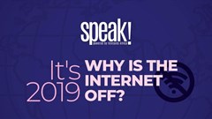 Internet shutdowns and the future of democracy in Africa