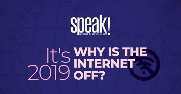 Internet shutdowns and the future of democracy in Africa