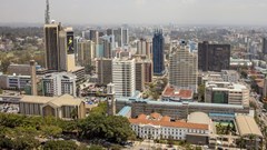 Kenya's office market boosted by innovation in leasing deals