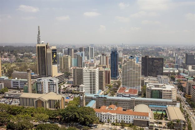 Kenya's office market boosted by innovation in leasing deals