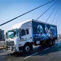 Bidvest Panalpina's road-freight approach pays off despite challenges