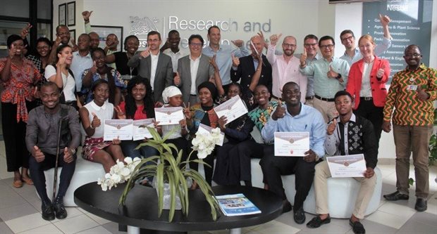 Image credit: Nestlé via APO Group