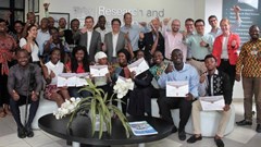 Nestlé announces winners of sub-Saharan Africa innovation challenge