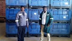 Syngenta, Chep cultivate seeds of success in Zambia