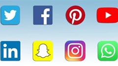 Don't share everything on social media