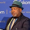 Jabu Mabuza