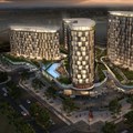 Attacq, Tricolt break ground on R1.25bn high-rise Ellipse Waterfall development