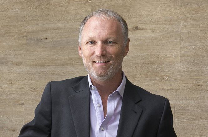 Karl Westvig, CEO of Retail Capital