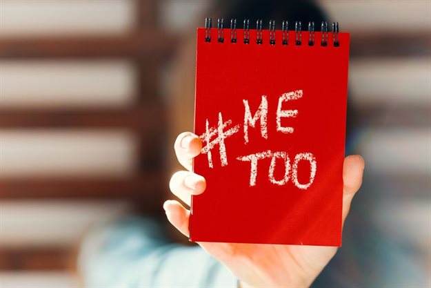From #MeToo to #AmINext: How to address gender-based sexual violence in the workplace