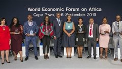 Champions of Science Africa Innovation Challenge announced