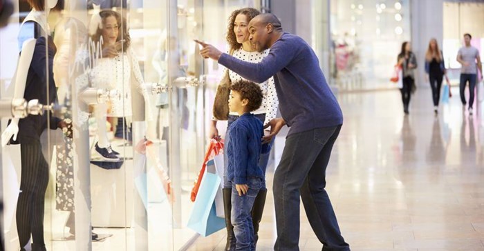 Southern African shopping centres require a holistic, fluid strategy