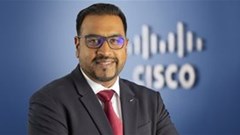 Cisco invests R140 million into SA digital future