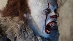 #OnTheBigScreen: Back of the Moon, It: Chapter Two and After the Wedding