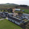 SA's pinotage and seasonal produce shines at Groot Phesantekraal