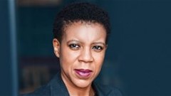 Meet Veliswa Boya, one of SA's first black female cloud engineers