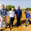 Phase one of Rustenburg Mall under way