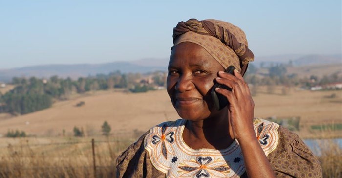 South African companies have strengths on which to build on, particularly in telecoms Shutterstock