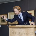 Fine wines to go under the hammer at first Strauss & Co Fine Wine Auction in Cape Town