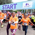 Leave your winter ways and spring back to life with the Discovery Jacaranda FM Spring Walk