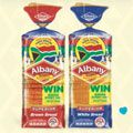Albany Bakery prints student's winning bread packaging design to celebrate Heritage Month