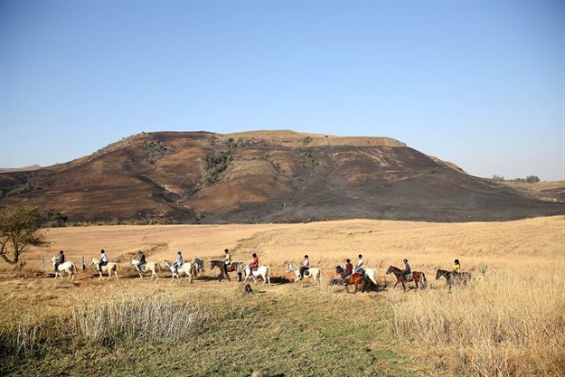 Image source: Tourism KZN