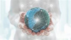 Building a connected, intelligent world