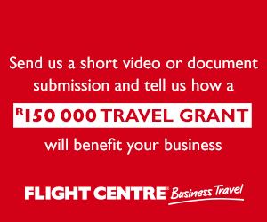 4 reasons why business travel will boost your growing business