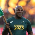 Springbok legend Chester Williams dies at 49