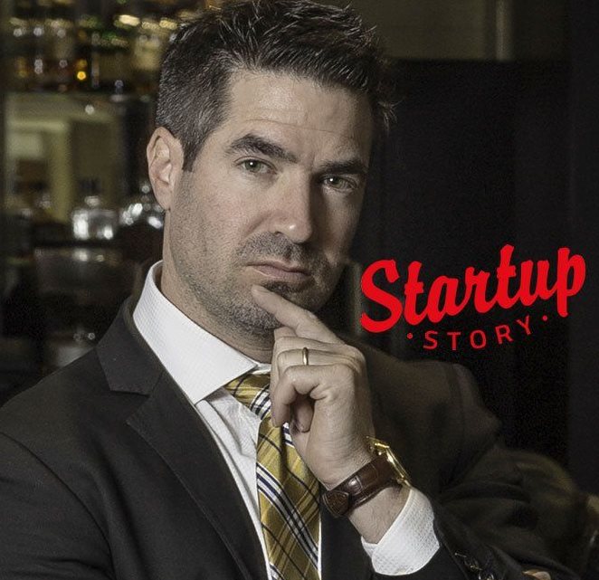 Adi Kaimowitz, founder and CEO of Virtual Acturary