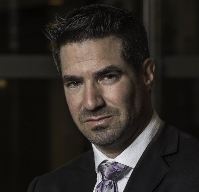 Adi Kaimowitz, founder and CEO of Virtual Acturary