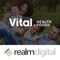 Vital Health Foods launches revamped digital offering