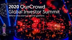 OurCrowd Global Investor Summit returns to Israel in 2020